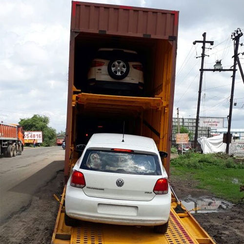 Car Transportation services