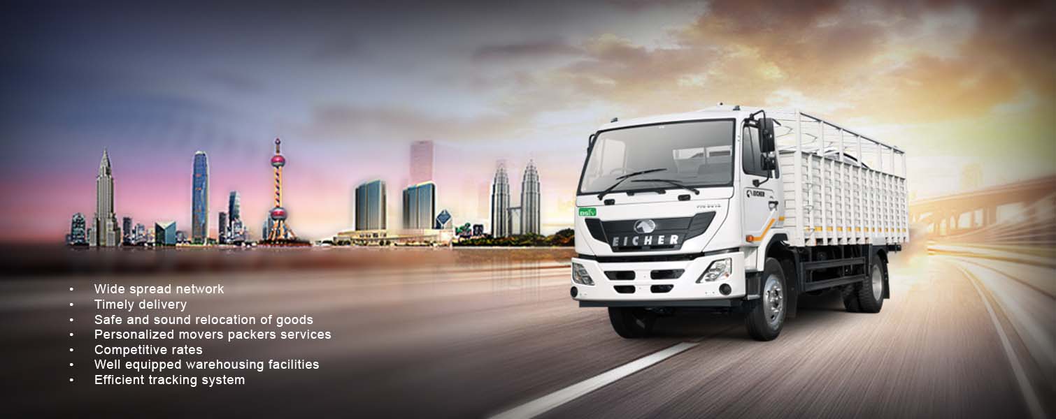 Khatu Shyam packers and movers