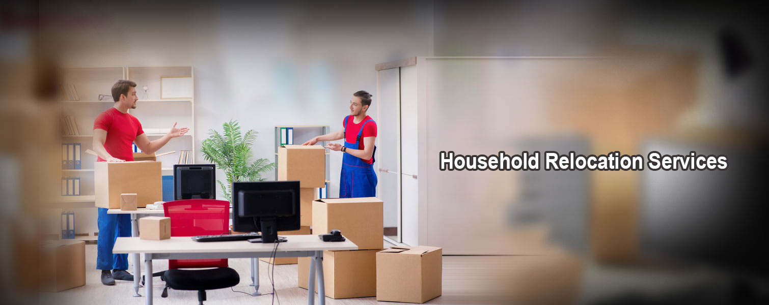 Khatu Shyam packers and movers