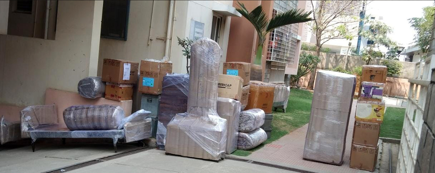 Khatu Shyam packers and movers